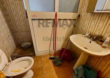 Bagno - Casa indipendente in Piazza della Liberazione
 
21, San Filippo del Mela - foto 3