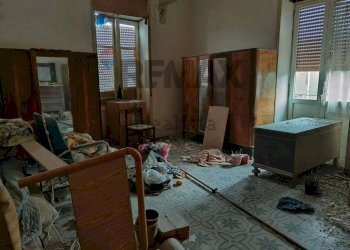 Soggiorno - Casa indipendente in Piazza della Liberazione
 
21, San Filippo del Mela - foto 5