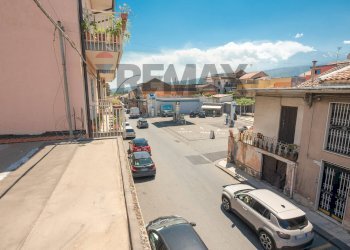 Edificio all\'aperto - Locale Commerciale VIA P. DI PIEMONTE
181, Fiumefreddo di Sicilia - foto 31