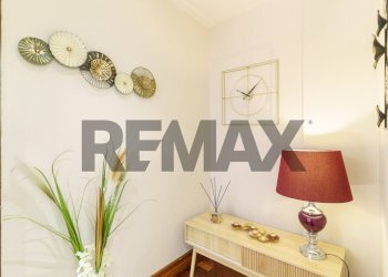 Hall / corridoio - Two-room apartment Viale Ruggero Di Lauria
81, Catania - photo 2