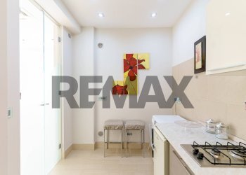 Cucina - Two-room apartment Viale Ruggero Di Lauria
81, Catania - photo 6