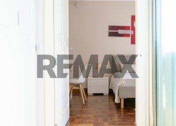 Camera / camera da letto - Two-room apartment Viale Ruggero Di Lauria
81, Catania - photo 10