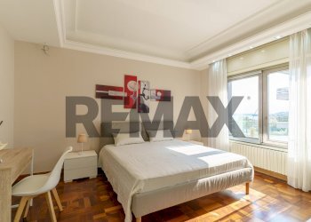 Camera / camera da letto - Two-room apartment Viale Ruggero Di Lauria
81, Catania - photo 14