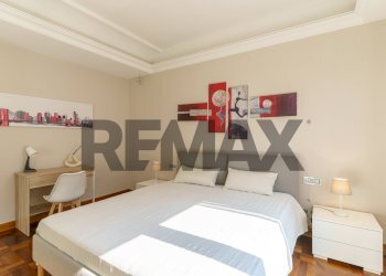 Camera / camera da letto - Two-room apartment Viale Ruggero Di Lauria
81, Catania - photo 15