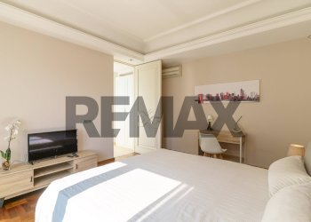 Camera / camera da letto - Two-room apartment Viale Ruggero Di Lauria
81, Catania - photo 16