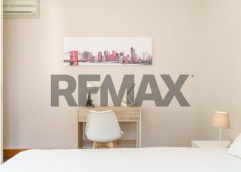 Camera / camera da letto - Two-room apartment Viale Ruggero Di Lauria
81, Catania - photo 17
