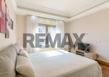 Camera / camera da letto - Two-room apartment Viale Ruggero Di Lauria
81, Catania - photo 20