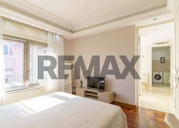 Camera / camera da letto - Two-room apartment Viale Ruggero Di Lauria
81, Catania - photo 21