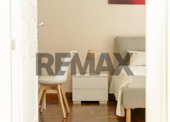 Camera / camera da letto - Two-room apartment Viale Ruggero Di Lauria
81, Catania - photo 26