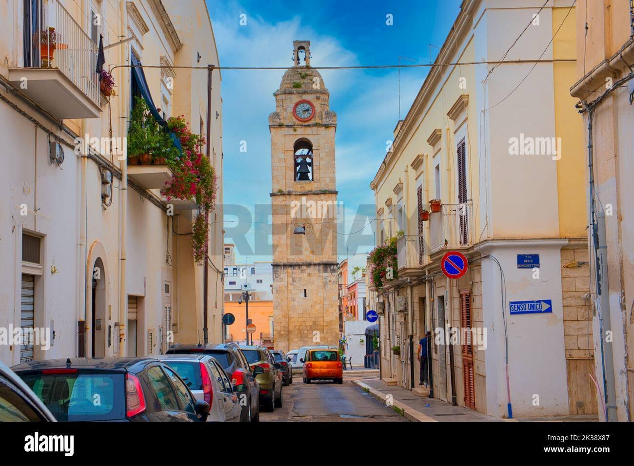 Edificio all\'aperto - Commercial Premises via Campanile
101, Manfredonia - photo 3