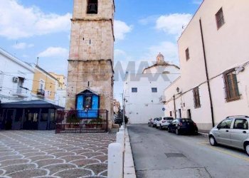 Edificio all\'aperto - Commercial Premises via Campanile
101, Manfredonia - photo 4