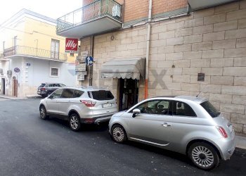 Edificio all\'aperto - Commercial Premises via Campanile
101, Manfredonia - photo 5