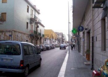 Edificio all\'aperto - Commercial Premises via Campanile
101, Manfredonia - photo 7