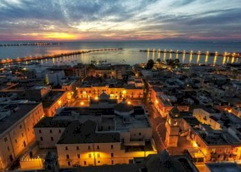 Vista dell\'acqua - Commercial Premises via Campanile
101, Manfredonia - photo 8