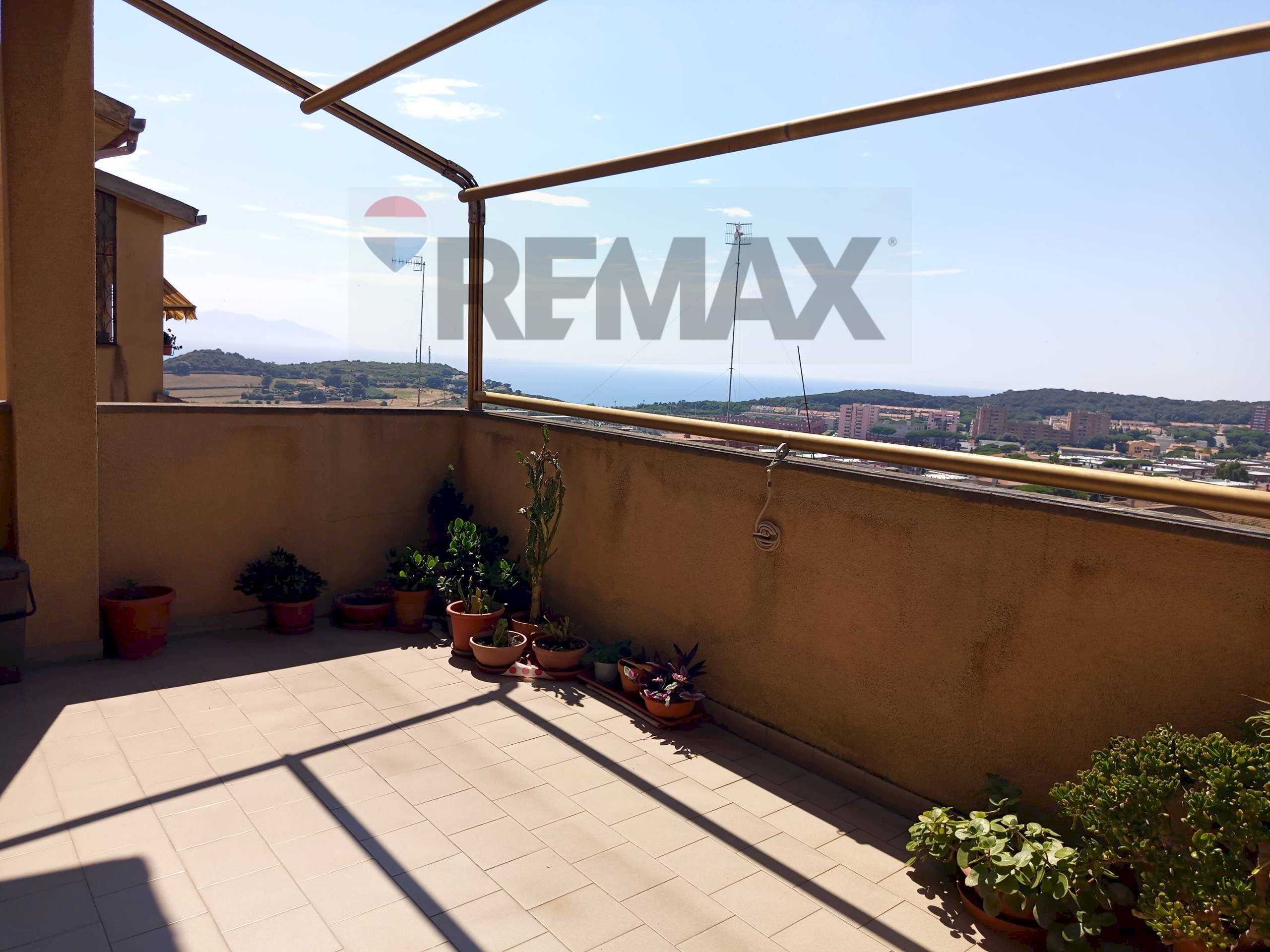 Terrazza - Apartment Via Tiziano
 
13, Piombino - photo 1