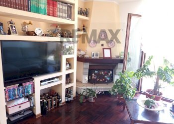 Soggiorno - Apartment Via Tiziano
 
13, Piombino - photo 12