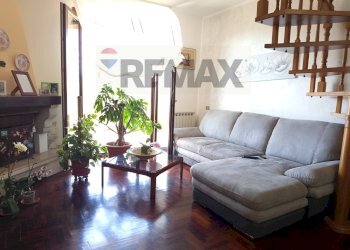 Soggiorno - Apartment Via Tiziano
 
13, Piombino - photo 13
