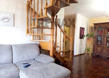 Soggiorno - Apartment Via Tiziano
 
13, Piombino - photo 15