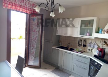 Cucina - Apartment Via Tiziano
 
13, Piombino - photo 16