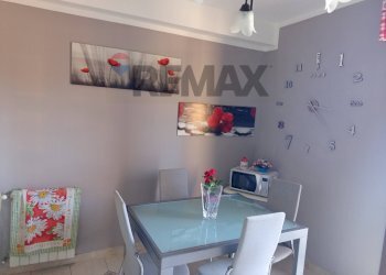 Sala da pranzo - Apartment Via Tiziano
 
13, Piombino - photo 19