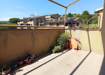 Terrazza - Apartment Via Tiziano
 
13, Piombino - photo 20