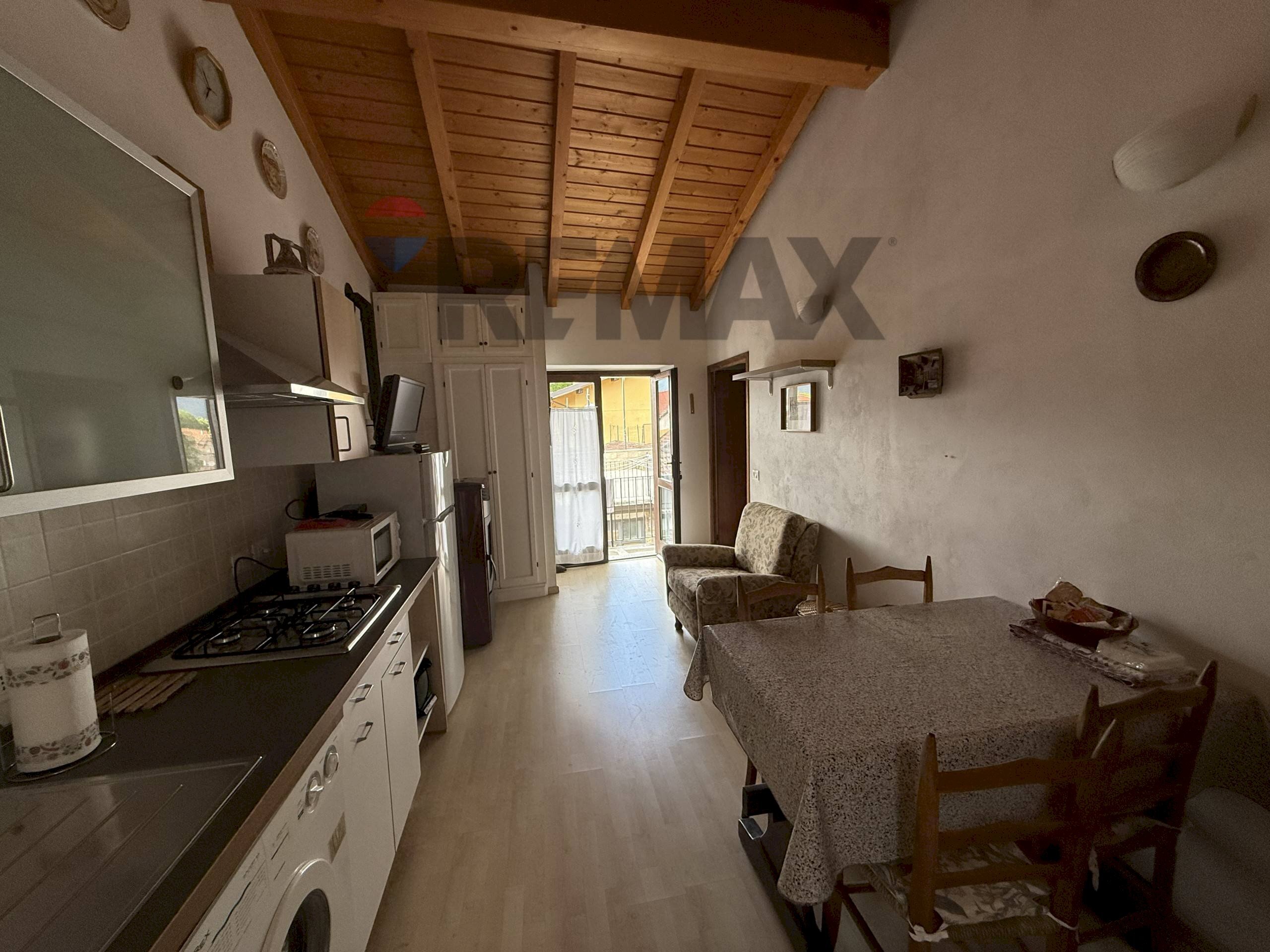 Cucina - Bilocale BAROSTRO
 
SNC, Brallo di Pregola - foto 3