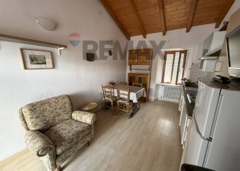 Sala da pranzo - Bilocale BAROSTRO
 
SNC, Brallo di Pregola - foto 1