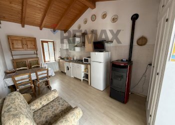 Cucina - Bilocale BAROSTRO
 
SNC, Brallo di Pregola - foto 2