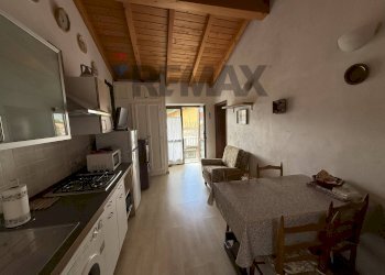 Cucina - Bilocale BAROSTRO
 
SNC, Brallo di Pregola - foto 3