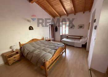 Camera / camera da letto - Bilocale BAROSTRO
 
SNC, Brallo di Pregola - foto 8