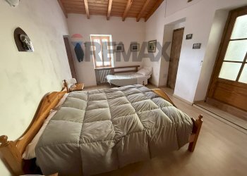 Camera / camera da letto - Bilocale BAROSTRO
 
SNC, Brallo di Pregola - foto 9