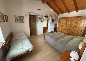 Camera / camera da letto - Bilocale BAROSTRO
 
SNC, Brallo di Pregola - foto 10