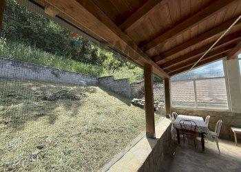 Terrazza - Bilocale BAROSTRO
 
SNC, Brallo di Pregola - foto 16