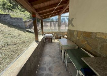Terrazza - Bilocale BAROSTRO
 
SNC, Brallo di Pregola - foto 17