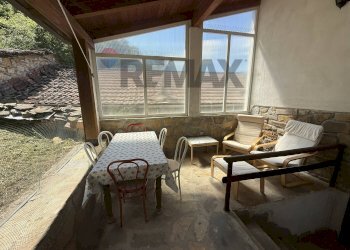 Terrazza - Bilocale BAROSTRO
 
SNC, Brallo di Pregola - foto 18