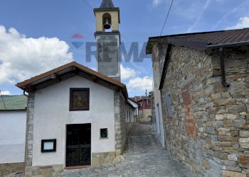 Casa all\'aperto - Bilocale BAROSTRO
 
SNC, Brallo di Pregola - foto 20