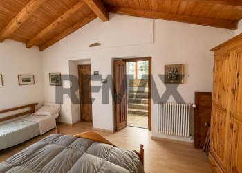 Camera / camera da letto - Bilocale BAROSTRO
 
SNC, Brallo di Pregola - foto 7