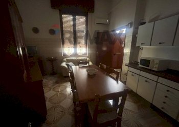 Sala da pranzo - Independent house via vittorio emanuele
 
87, Melilli - photo 2