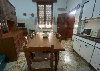 Sala da pranzo - Independent house via vittorio emanuele
 
87, Melilli - photo 12