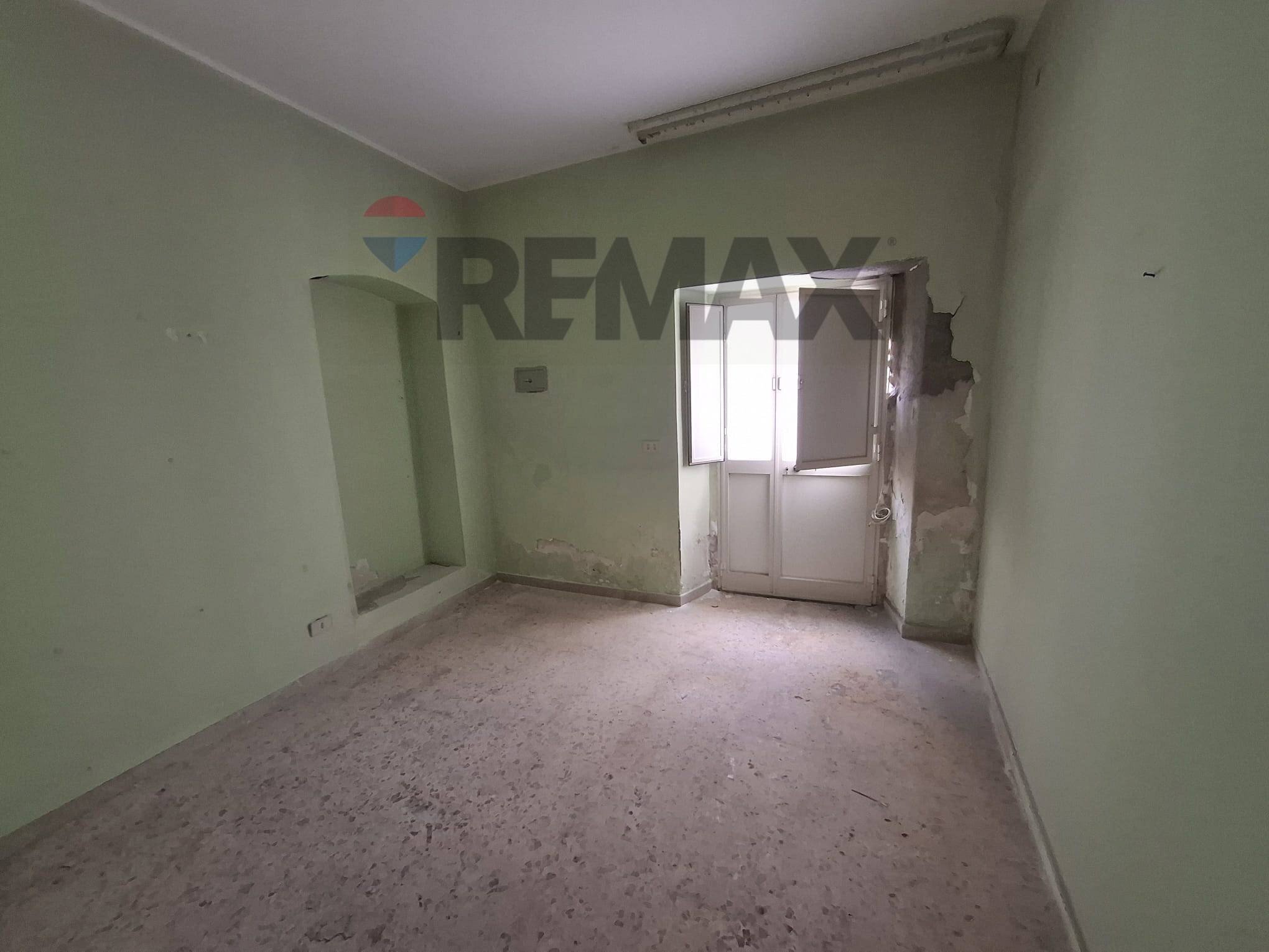 Stanza vuota - Independent house Via Megara
68, Augusta - photo 3