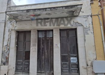 Edificio all\'aperto - Independent house Via Megara
 
68, Augusta - photo 1
