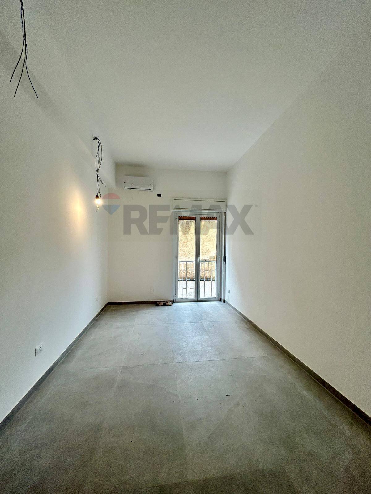 Stanza vuota - Appartamento via filisto
184, Siracusa - foto 2