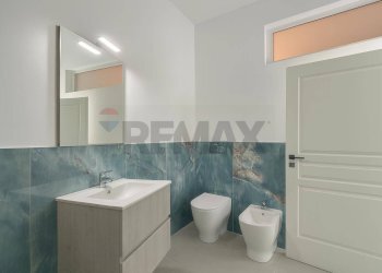 Bagno - Appartamento via filisto
 
184, Siracusa - foto 9