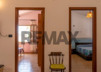 Hall / corridoio - Villa VIA MONTALE
 
1, Melilli - foto 15