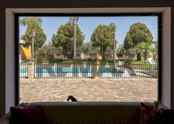 Piscina - Villa VIA MONTALE
 
1, Melilli - foto 19