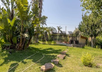 Giardino - Villa VIA MONTALE
 
1, Melilli - foto 29
