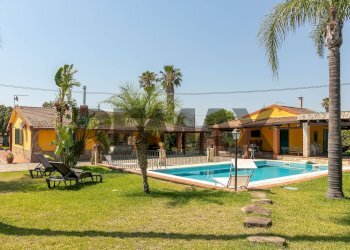 Piscina - Villa VIA MONTALE
 
1, Melilli - foto 37