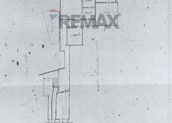 Pianta 2D - Independent house via megara
 
68 72, Augusta - photo 27