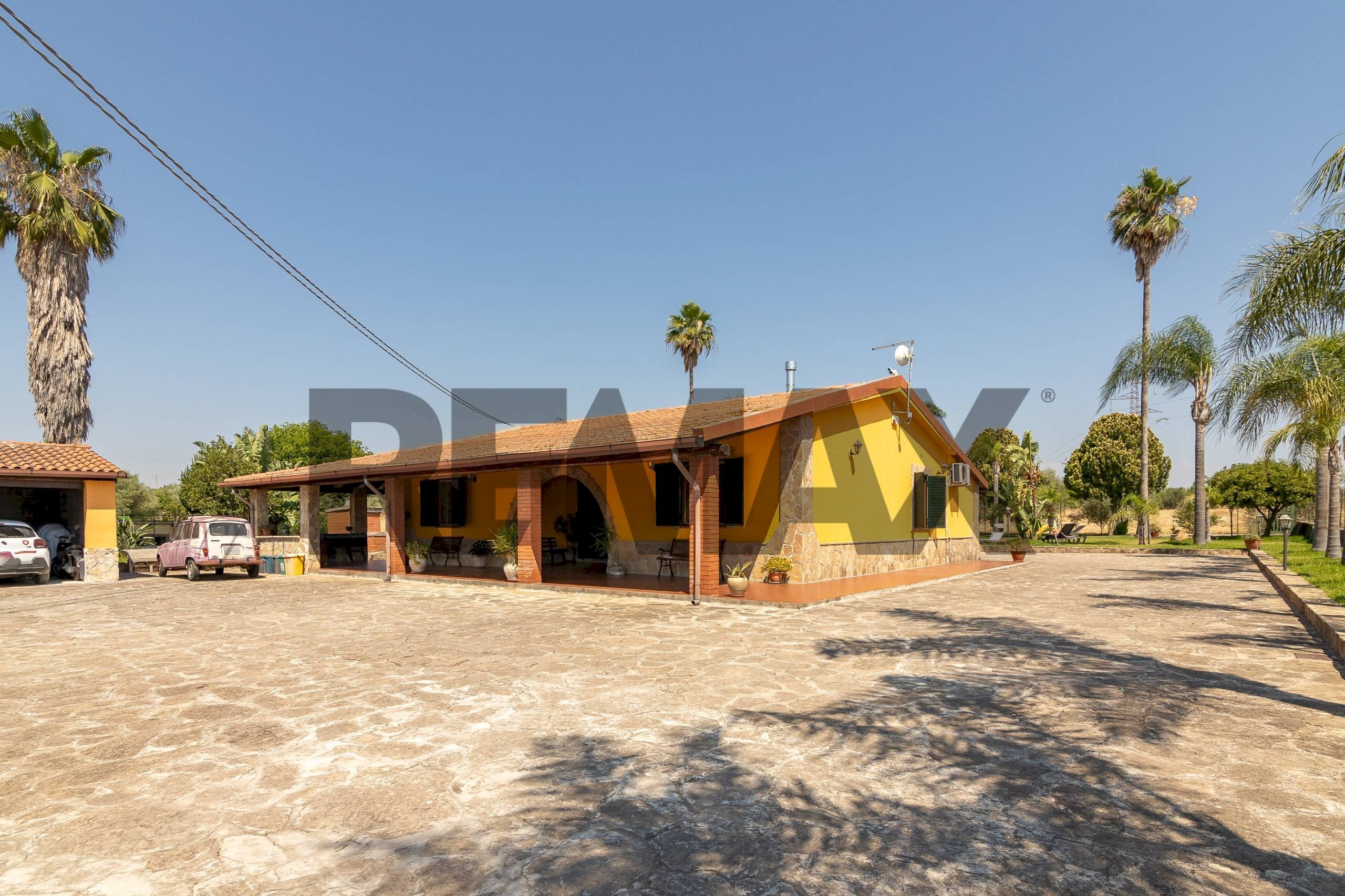 Casa all\'aperto - Villa via montale
1, Melilli - photo 2