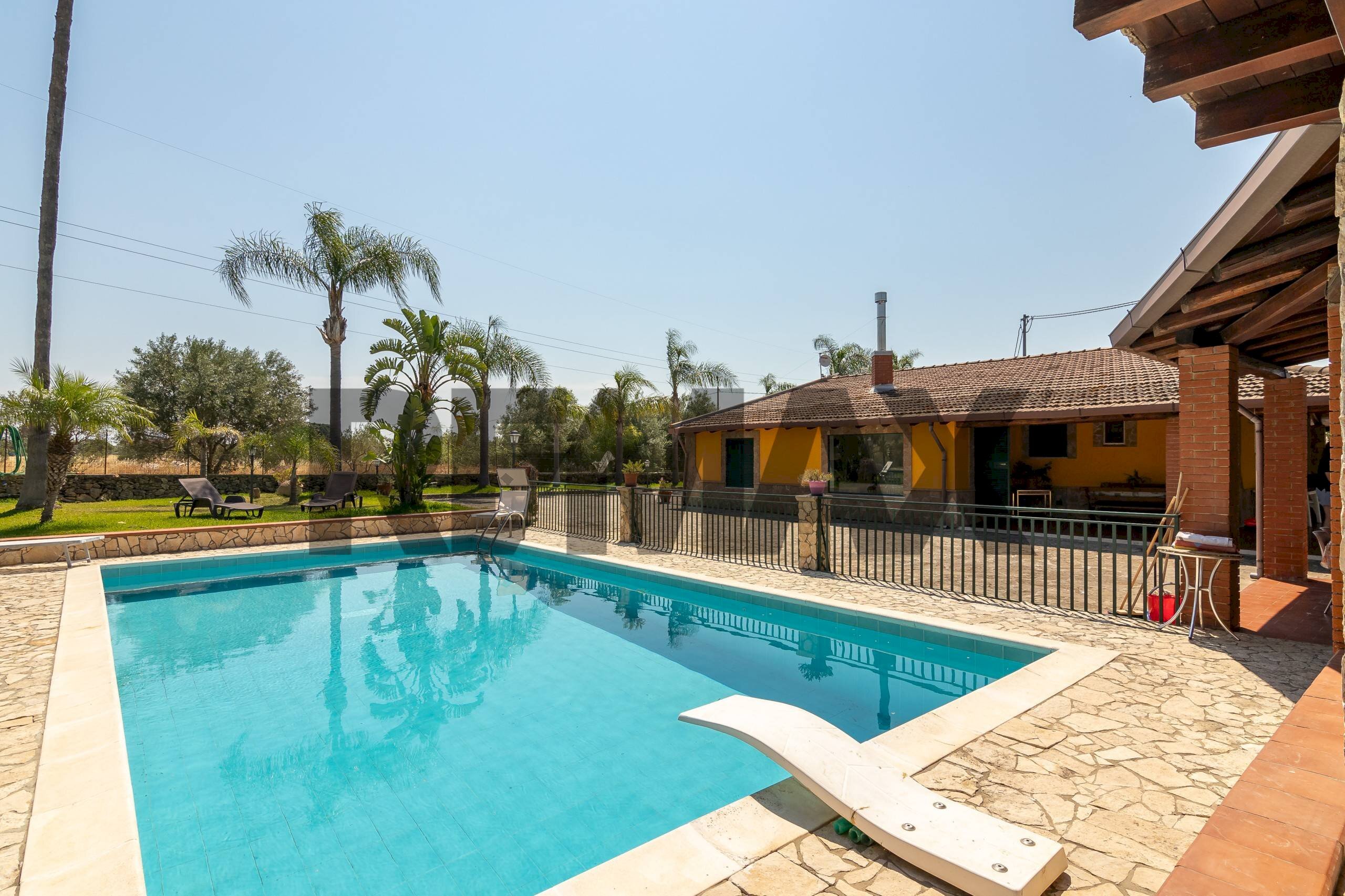 Piscina - Villa via montale
1, Melilli - photo 3